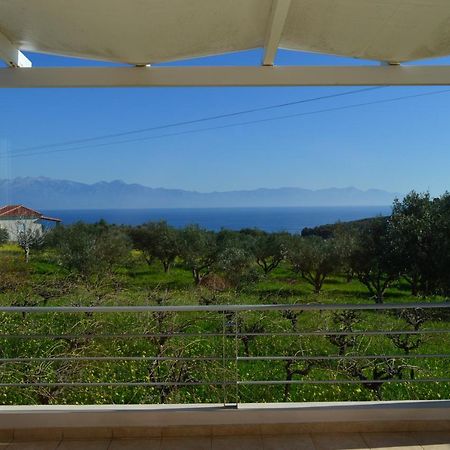Vasilopoulos Estate Koróni المظهر الخارجي الصورة