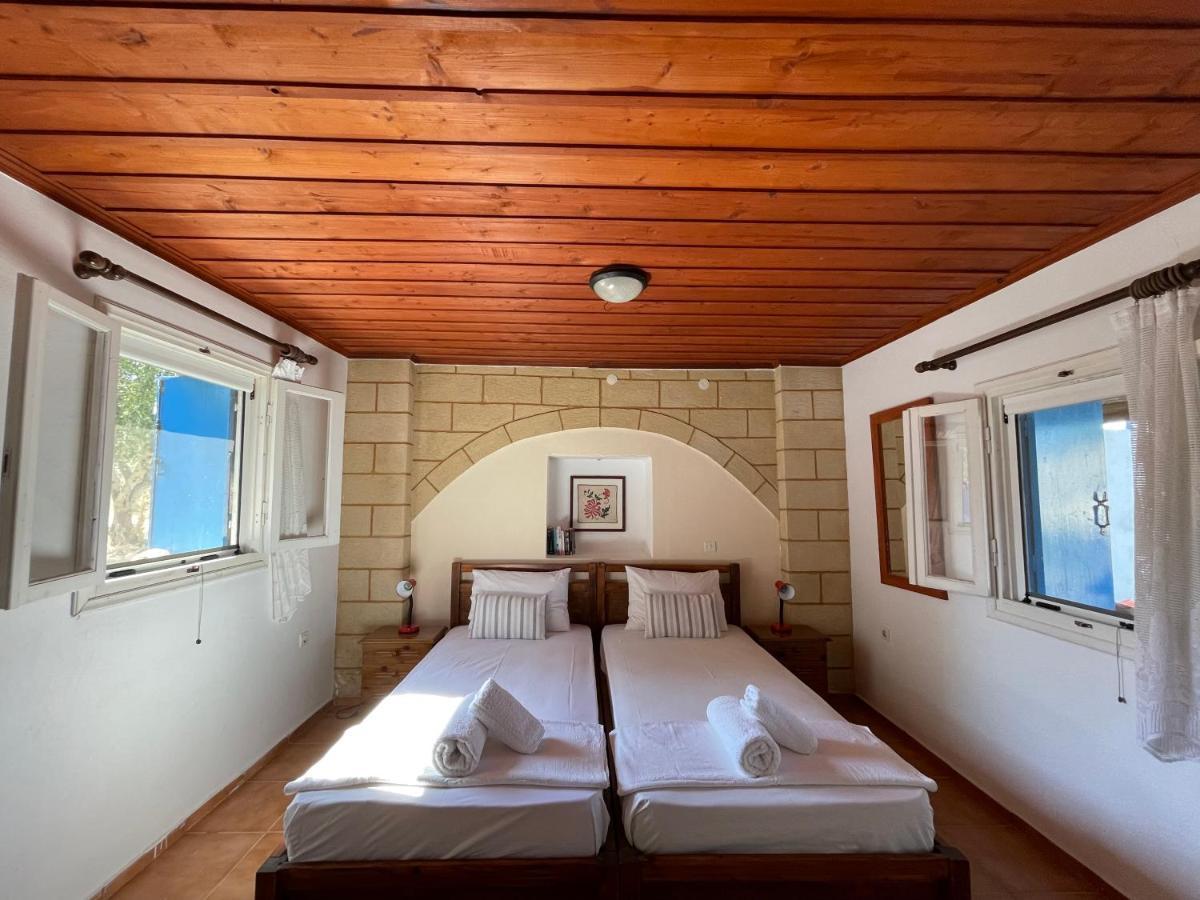 Vasilopoulos Estate Koróni المظهر الخارجي الصورة