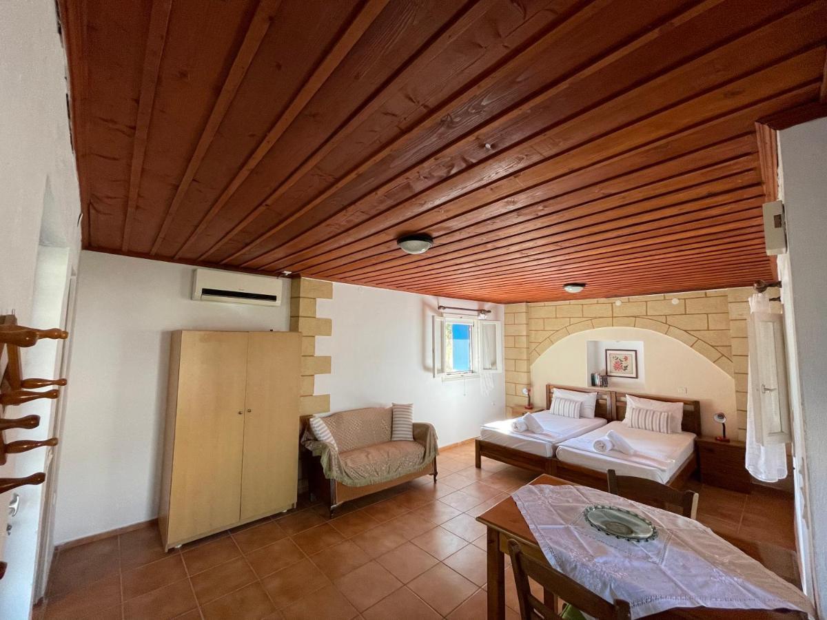 Vasilopoulos Estate Koróni المظهر الخارجي الصورة