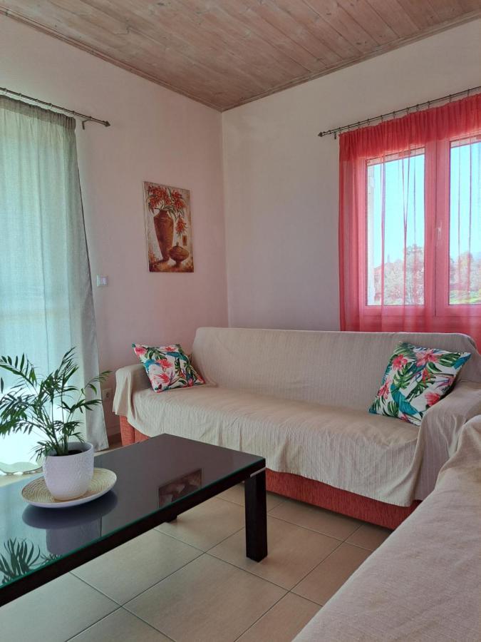 Vasilopoulos Estate Koróni المظهر الخارجي الصورة