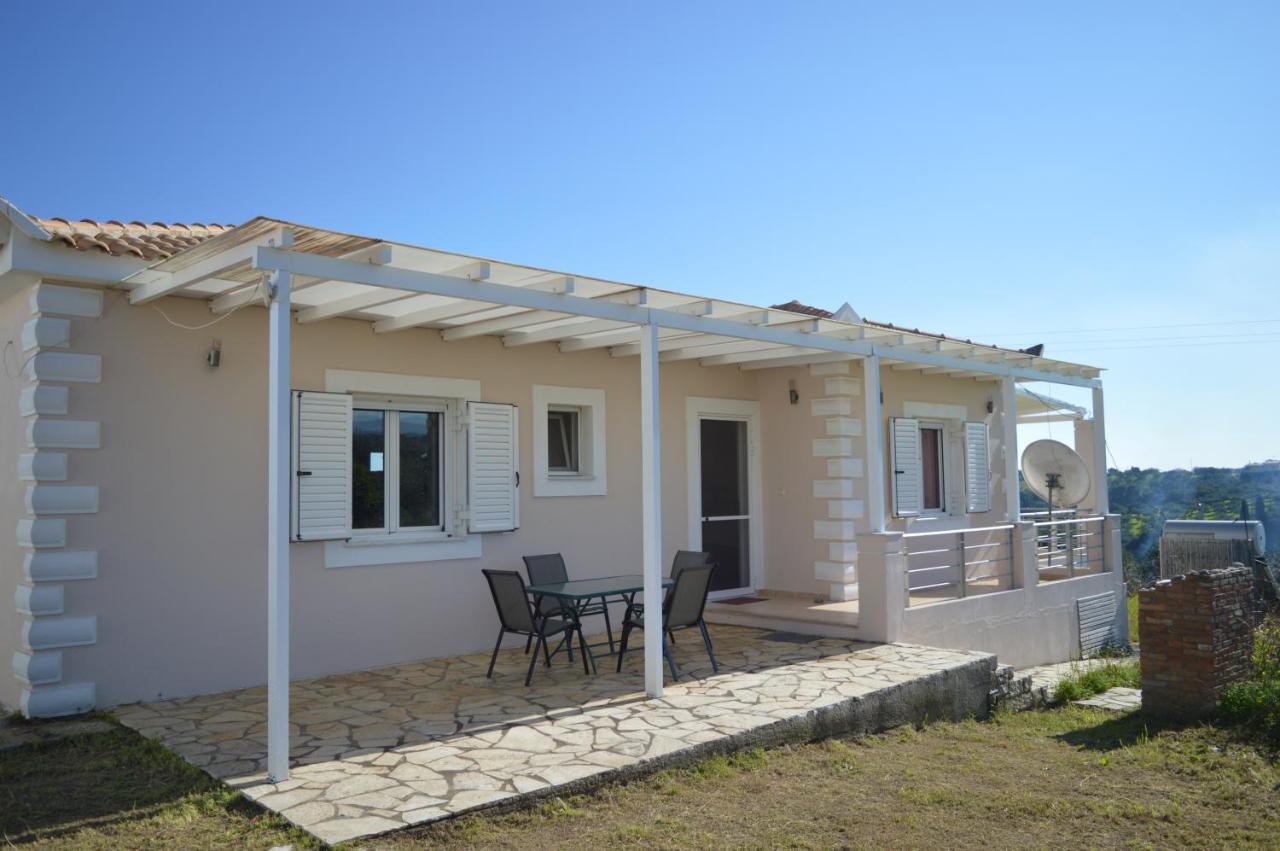Vasilopoulos Estate Koróni المظهر الخارجي الصورة